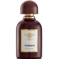 Amirius Terrific