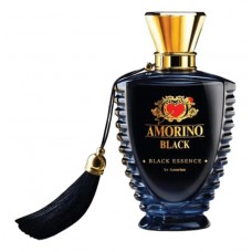 Amorino Black Essence фото духи