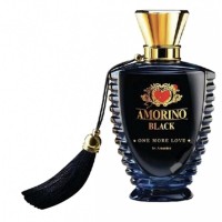 Amorino Black One More Love