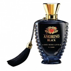 Amorino Black One More Love фото духи