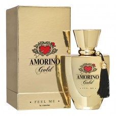 Amorino Gold Feel Me