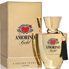 Amorino Gold Golden Tears фото духи