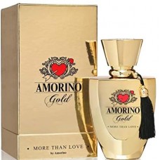 Amorino Gold More Than Love фото духи