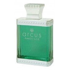 Amouage Arcus men фото духи