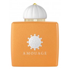 Amouage Beach Hut Woman фото духи