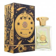 Amouage Fate for men фото духи