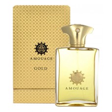 Amouage Gold for men