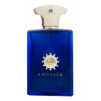 Amouage Interlude Man