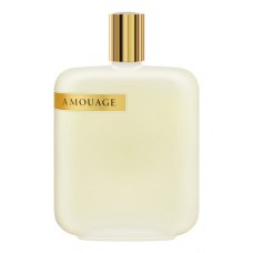 Amouage Library Collection Opus IV фото духи
