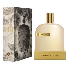 Amouage Library Collection Opus VIII фото духи