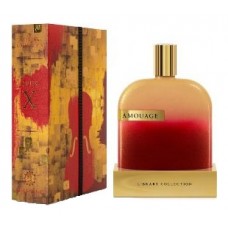 Amouage Library Collection Opus X фото духи