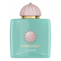 Amouage Lineage