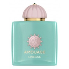 Amouage Lineage фото духи