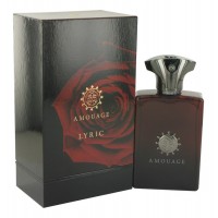 Amouage Lyric Man