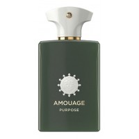 Amouage Purpose