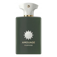 Amouage Purpose фото духи