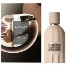 Amouage Reasons фото духи