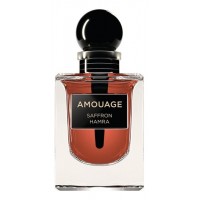 Amouage Saffron Hamra