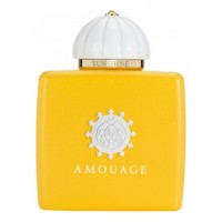 Amouage Sunshine woman