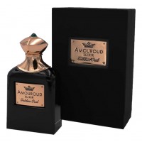 Amouroud Golden Oud