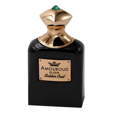 Amouroud Golden Oud фото духи