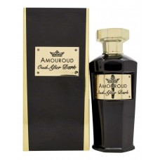 Amouroud Oud After Dark фото духи