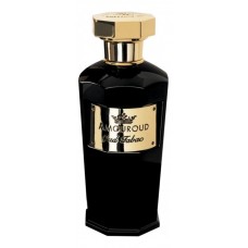 Amouroud Oud Tabac фото духи