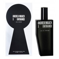 Andrea Maack x Entrance