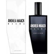 Andrea Maack Magma