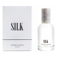 Andrea Maack Silk