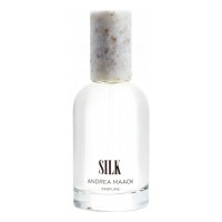 Andrea Maack Silk