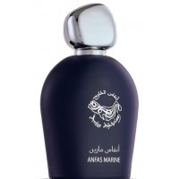 Anfas Alkhaleej Anfas Marine