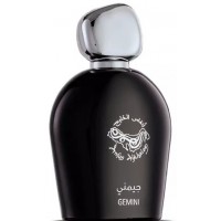 Anfas Alkhaleej Gemini