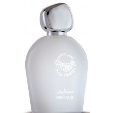 Anfas Alkhaleej White Musk фото духи