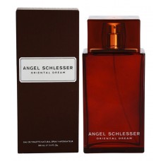 Angel Schlesser Oriental Dream фото духи