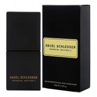 Angel Schlesser Oriental Edition II