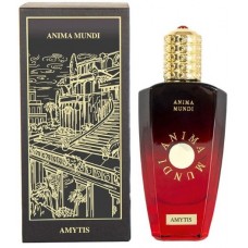 Anima Mundi Amytis