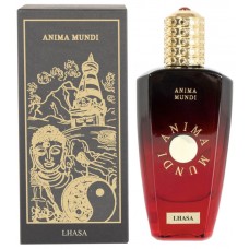 Anima Mundi Lhasa
