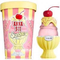 Anna Sui Mellow Yellow