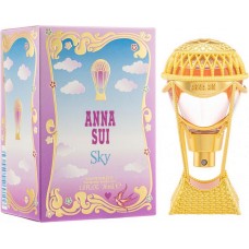 Anna Sui Sky фото духи