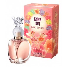 Anna Sui Fairy Dance Secret Wish фото духи