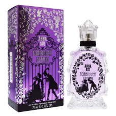 Anna Sui Forbidden Affair фото духи