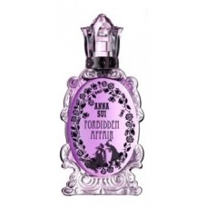 Anna Sui Forbidden Affair фото духи