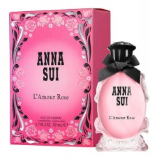 Anna Sui L'Amour Rose фото духи