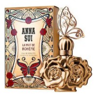 Anna Sui La Nuit de Boheme