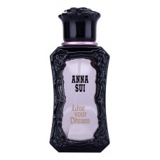 Anna Sui Live Your Dream фото духи