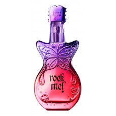 Anna Sui Rock Me! фото духи