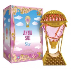 Anna Sui Sky фото духи