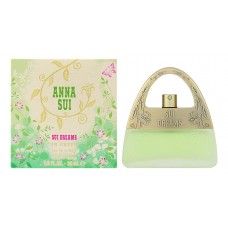 Anna Sui Sui Dreams In Green фото духи