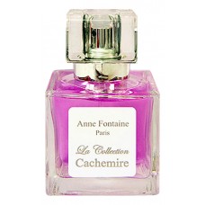 Anne Fontaine La Collection Cachemire фото духи